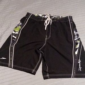 Speedo board shorts